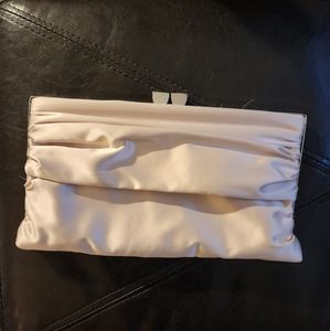 Formal clutch purse